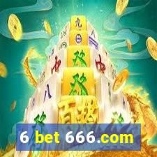 6 bet 666.com